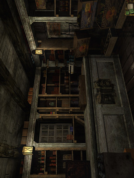 無盡的黑夢游戲截圖3