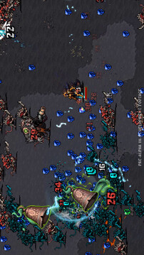 戰(zhàn)錘幸存者游戲截圖2