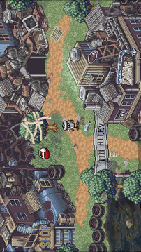 垃圾王國(guó)游戲截圖5