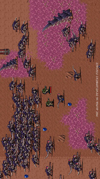 戰(zhàn)錘幸存者游戲截圖4