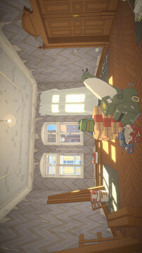 柏林公寓游戲截圖4