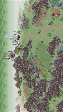 垃圾王國(guó)游戲截圖2