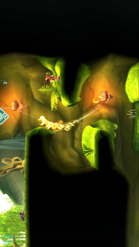 迷失之風(fēng)2：冬天的莊園游戲截圖3