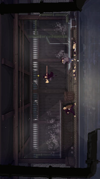 預(yù)視武宗游戲截圖5