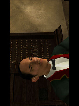 超能力偵探游戲截圖4