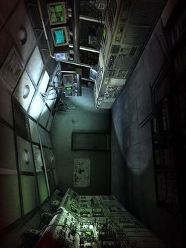 塞伯利亞之謎游戲截圖4