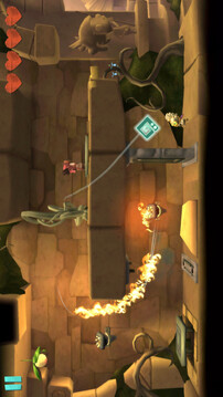 迷失之風(fēng)2：冬天的莊園游戲截圖1