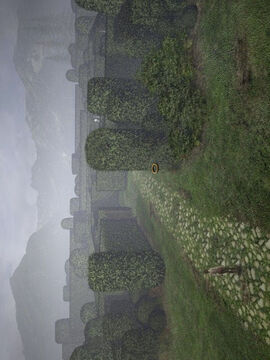 塞伯利亞之謎游戲截圖2