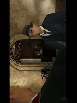 超能力偵探游戲截圖3