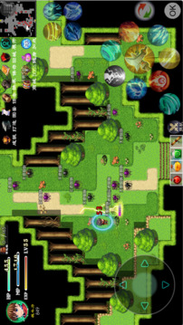 瑪法傳說(shuō)2游戲截圖3