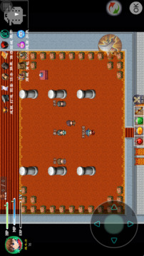 瑪法傳說(shuō)2游戲截圖1