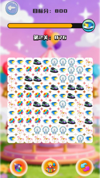 歡樂童話樂園合集游戲截圖2