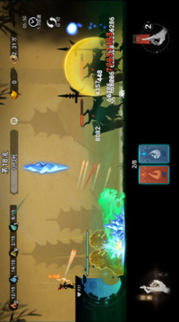 遺棄之地游戲截圖2