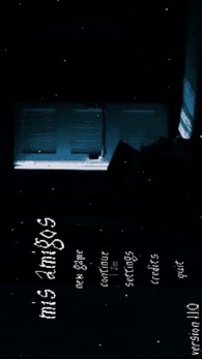 我的朋友們游戲截圖1