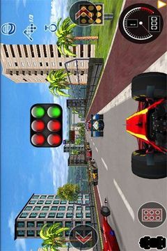 終極方程式賽車游戲截圖4