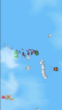 极限跳伞Skydiver HD Free游戏截图3