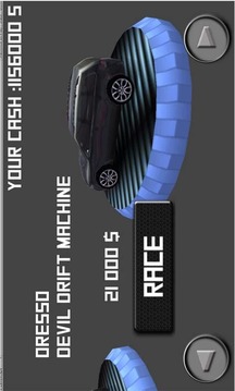 真正的漂移赛车 Real Drift Racing游戏截图3