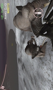 猛犸象猎人2014 Elephant Hunter游戏截图3