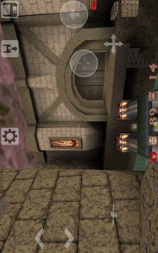 雷神之锤  Quake Touch游戏截图5