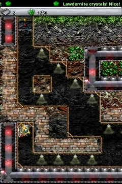 煤矿工游戏截图3