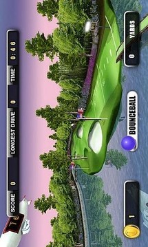 高尔夫大战 Golf battle游戏截图3