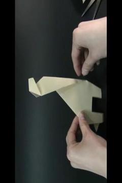 折纸教室游戏截图2