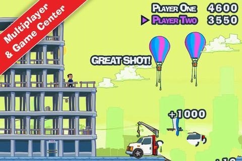 完美投篮下载|完美投篮手机版_最新完美投篮安