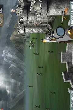 暴風(fēng)狙擊手游戲截圖1