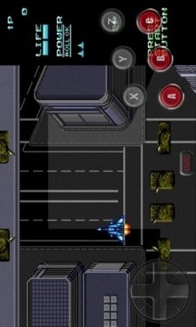 空牙游戲截圖2