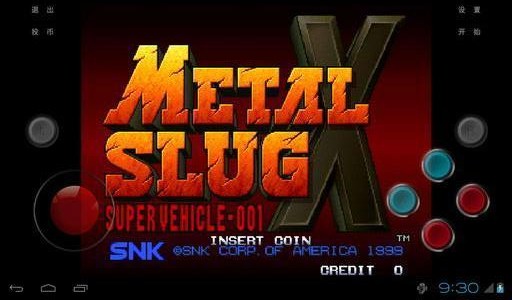 合金弹头X|合金弹头X下载_最新合金弹头X安卓