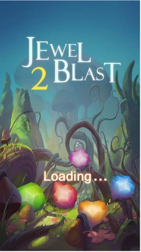 钻石爆破2Jewel Blast2游戏截图1