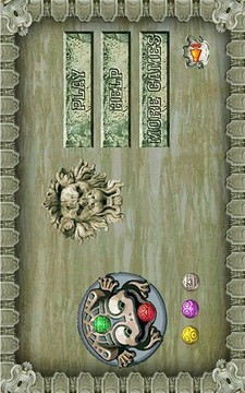 青蛙祖瑪游戲截圖2