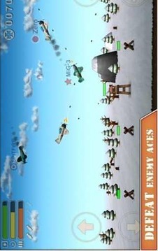 天空之王游戲截圖2