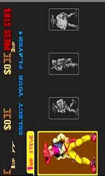 西部火槍手游戲截圖3