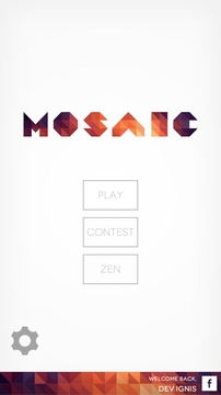 Mosaic游戏截图2