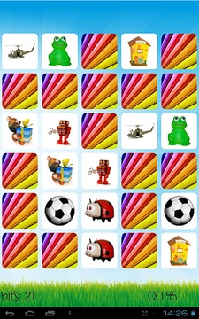 Kids Games游戲截圖1