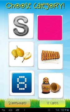 Kids Games游戲截圖6