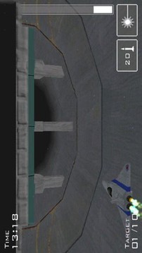太空沖刺游戲截圖1