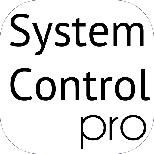 Nef Control System Pro下载|Nef Control System