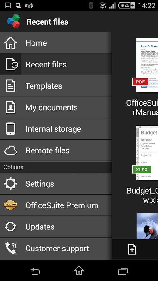 OfficeSuite Free for China下载|OfficeSuite Fre