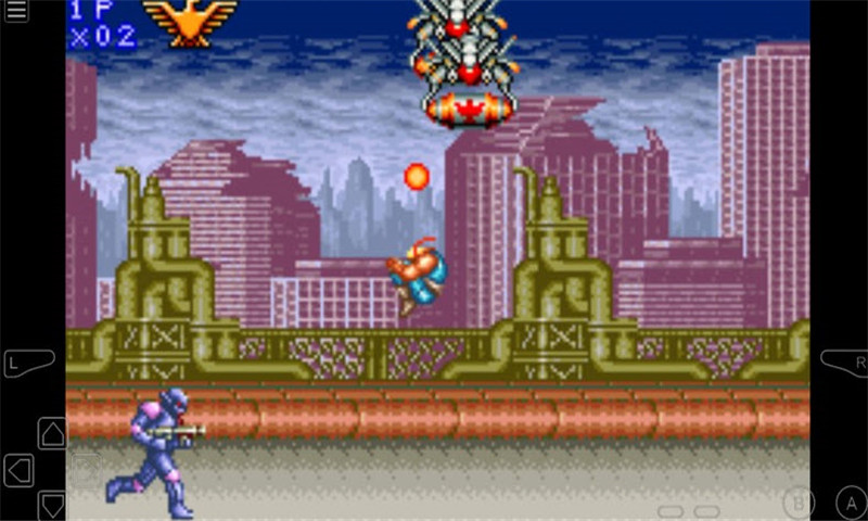 魂斗罗:执念下载