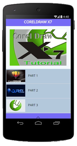 Master CorelDraw X7下载|Master CorelDraw X