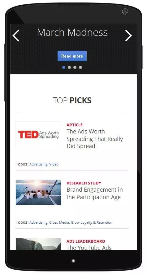 Google Think Insights下载|Google Think Insight