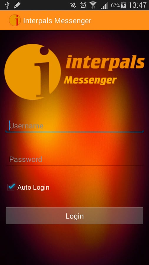 Interpals Messenger下载|Interpals Messenger手