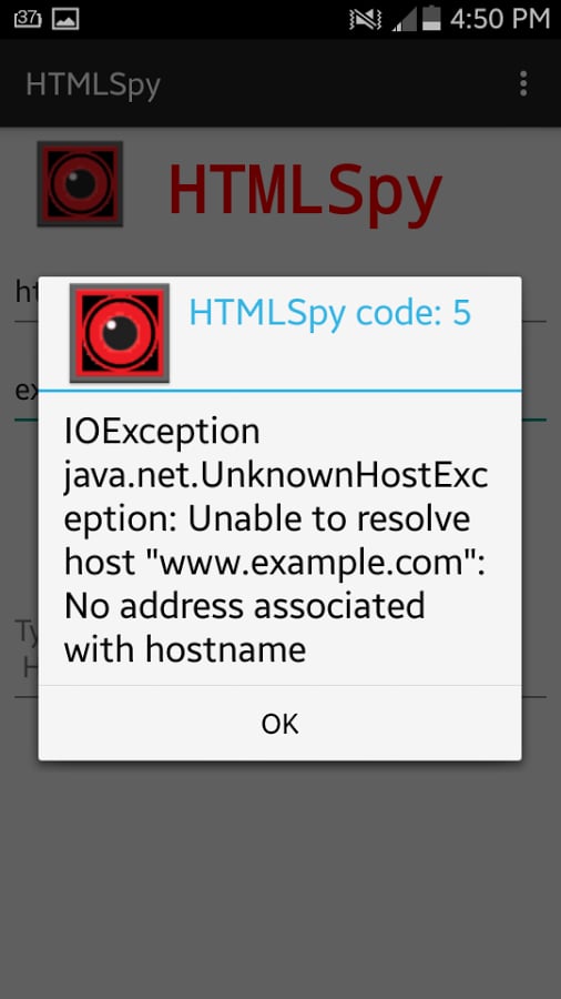 Simple HTML Spy下载|Simple HTML Spy手机版