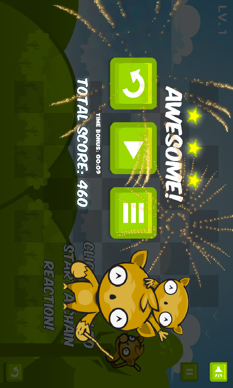 猴子打气球下载