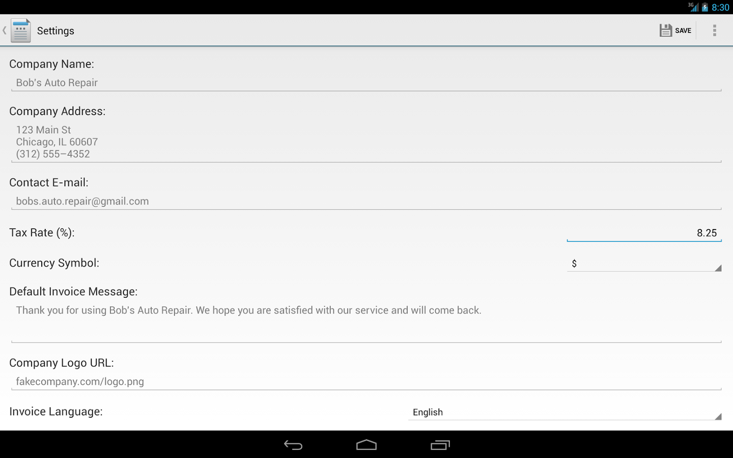 报价单制作机专业版下载|报价单制作机专业版