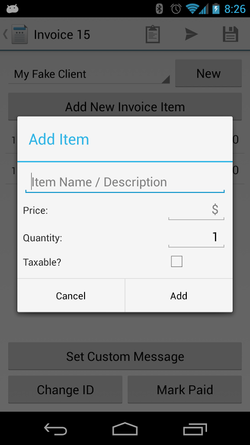 报价单制作机专业版下载|报价单制作机专业版