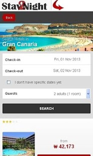 Gran Canaria Hotel finder下载|Gran Canaria H