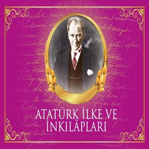 Atatürk lke ve nklaplar下载|Atatürk lke ve nk